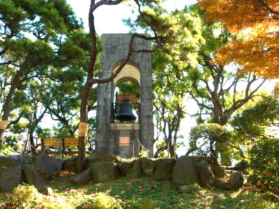 「自由の鐘」